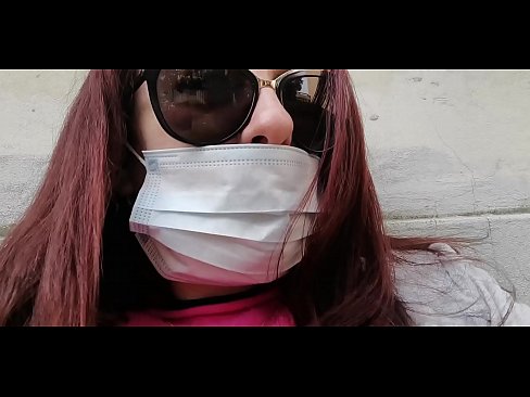 ❤️ Nicoletta mbales dendam marang pepadhamu lan pipis ing garasi (Kuarantin Italia Covid19 Khusus) ️❌ Super jinis ing jv.pinkporno.ru ❌❤