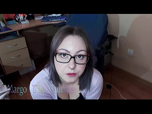 ❤️ Cewek Seksi nganggo Kacamata Nyedot Dildo Neng Kamera ️❌ Super jinis ing jv.pinkporno.ru ❌❤