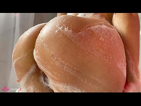 ❤️ Brunette Masturbates Pus karo Vibrator kanggo Intens Orgasme ing Shower ️❌ Super jinis ing jv.pinkporno.ru ❌❤